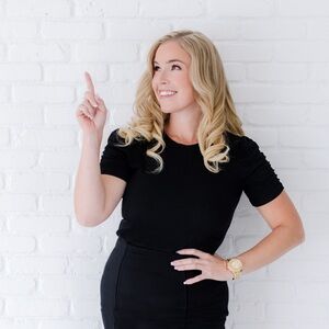 Meet your Posher, Taryn